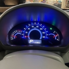 スペーシア Gの画像