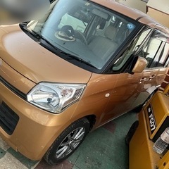 スペーシア Gの画像