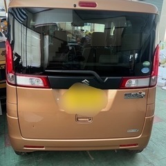 スペーシア Gの画像