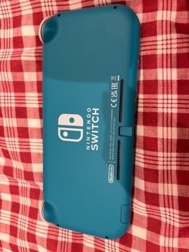 Switch ライト