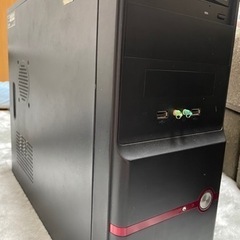 ゲーミングPC 再再値下げ！！  明日で出品中止