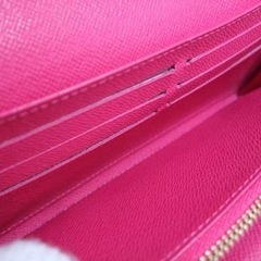 LOUIS VUITTON ポルトフォイユ・サラ　M93747の画像