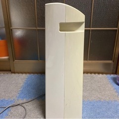 SHARP FU-B30-Wの画像