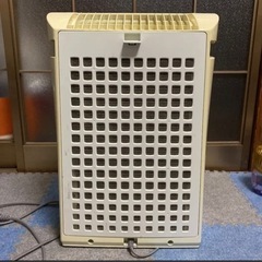 SHARP FU-B30-Wの画像