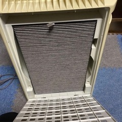 SHARP FU-B30-Wの画像