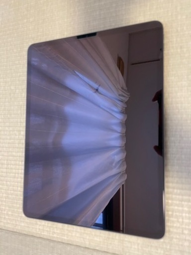 iPad Pro12.9 5世代 256GB