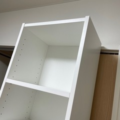 IKEA 本棚の画像