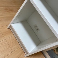 IKEA 本棚の画像