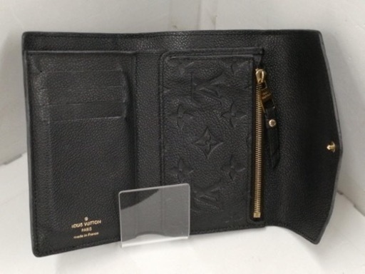 M62369 ルイヴィトン　ポルトフォイユ・エミリー