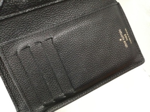 M62369 ルイヴィトン　ポルトフォイユ・エミリー