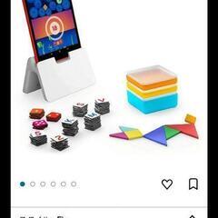 オスモ　ジーニアスセット amazon fire 対応