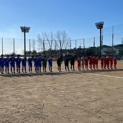 【新U13選手募集】 FCジョイフットジュニアユース