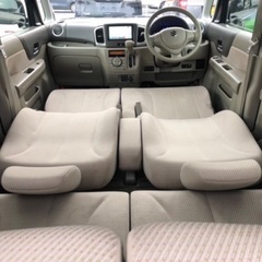 ⭐️ご成約⭐️🉐【動画あり】🔵H26年式★スペーシア🔵総額23.8万円🉐乗って帰れます🔵両側パワスラ🔵アイドリングストップ🔵エネチャージ🔵の画像