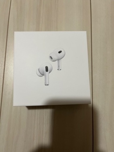靴/バッグ AirPods Pro MQD83J/A