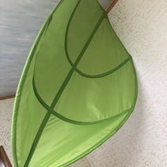 IKEA 葉っぱ　インテリア
