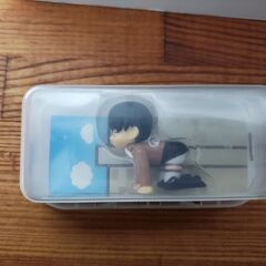 進撃の巨人グッズ詰め合わせ　リヴァイ多めの画像