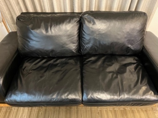 アクタス ACTUS five by five 3350 ソファー