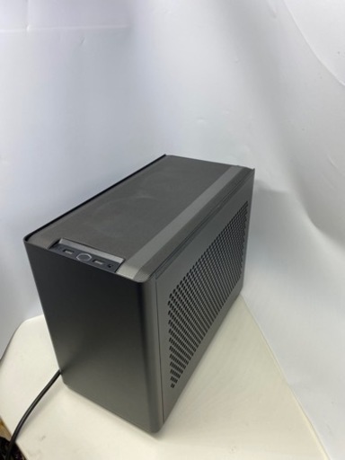ITXゲーミングパソコンRyzen7 GTX1080