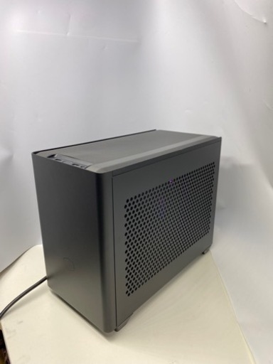 ITXゲーミングパソコンRyzen7 GTX1080