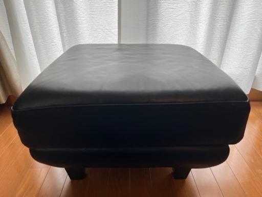 アクタス ACTUS five by five 3350 オットマン