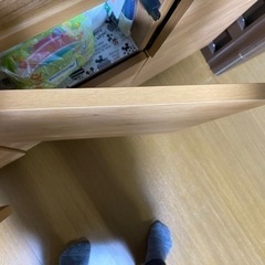 取り引き中の方います。物置？の画像