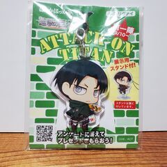 進撃の巨人グッズセット
