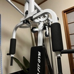 急募❗️ホームジム　ラットプルダウンの画像