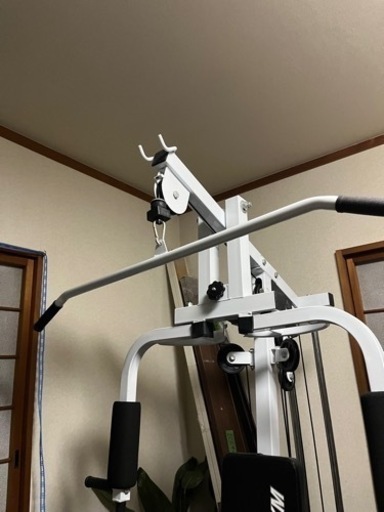 急募❗️ホームジム　ラットプルダウン