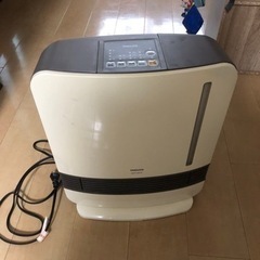 決まりましたセラミックファンヒーター