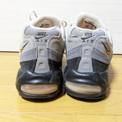 【ジャンク】NIKE airmax(ナイキエアーマックス)27.5cmの画像