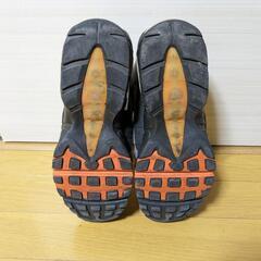 【ジャンク】NIKE airmax(ナイキエアーマックス)27.5cmの画像