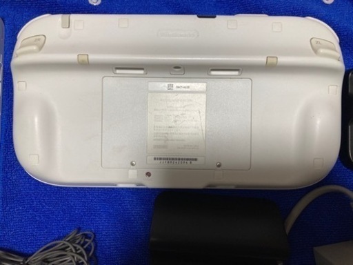 Wii Uセット