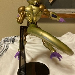 ゴールデン　フリーザの画像