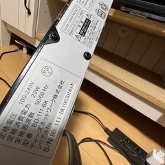 TEES(ティーズ) BD-111-BK Blu-ray DVD プレーヤーの画像