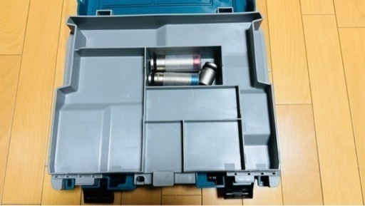 【商談中】マキタ インパクトレンチ TW300DZセット(本体＋ケース＋社外バッテリー＋ソケット)