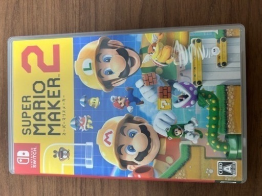 Nintendo Switch本体 +純正プロコン+ソフト5本セット