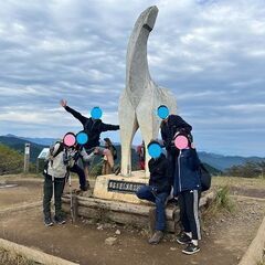 3/12 (日) パノラマビューが広がる絶景の陣馬山で登山を楽し...