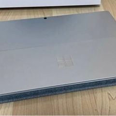 Surface Pro 8（Core i7/ 16GB/ 256GB）の画像