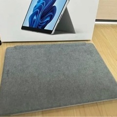 Surface Pro 8（Core i7/ 16GB/ 256GB）