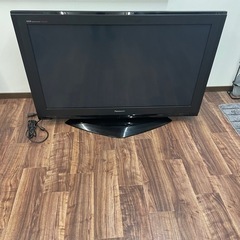 Panasonic 液晶テレビ　