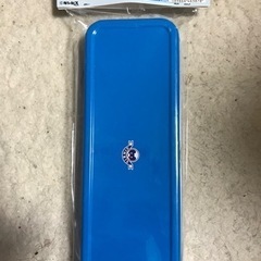 たべっ子水族館　ペンケース　筆箱の画像
