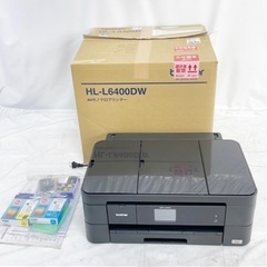 🆕【超美品】ブラザー DCP-J4220N-B 未使用インク 箱有