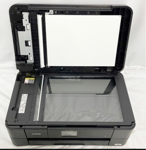 ?【超美品】ブラザー DCP-J4220N-B 未使用インク 箱有