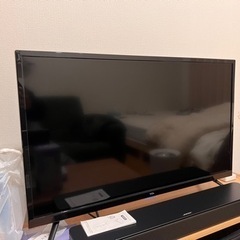 ＴＣＬ　３２Ｖ型ハイビジョン液晶テレビ　３２Ｓ５１５