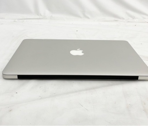 ?【超美品】Macbook Air MD232J/A 13inch Core i5/ 4GB/ 256GB 箱&延長ケーブル付