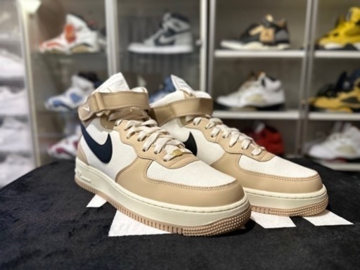 激安！ナイキ　エアフォース　