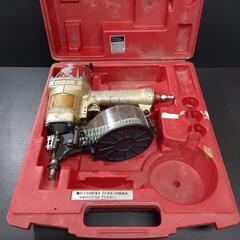 MAX 釘打ち機 釘打機 エアー工具