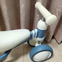 D-bike mini Disney ディーバイクミニ ディズニーの画像