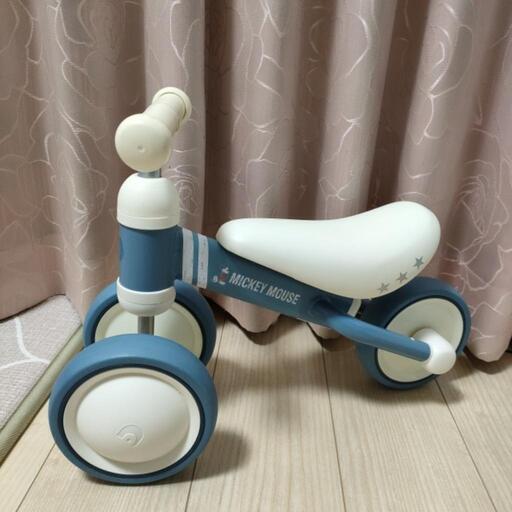 D-bike mini Disney ディーバイクミニ ディズニー