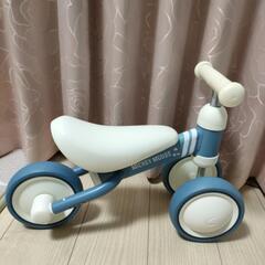 D-bike mini Disney ディーバイクミニ ディズニーの画像